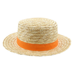 Chapeau Canotier