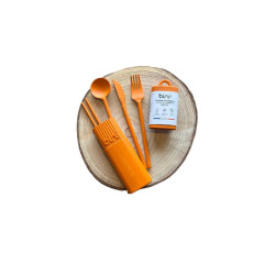 Kit couverts BINI
