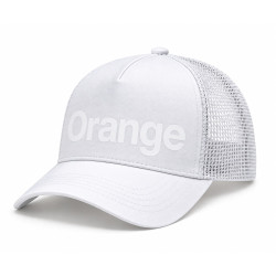 La casquette blanche