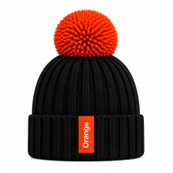 Le bonnet noir