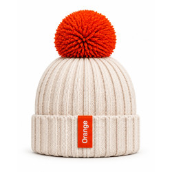 Le bonnet blanc