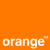 Achat goodies Orange logo